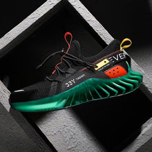 Load image into Gallery viewer, Modern Running Shoes Men Trendy Sneakers Sports Non-Slip High Quality Running Shoes Blade Sneakers Casual Athletic Walking Tennis Shoes Fashion Sneakers For Men