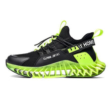 Load image into Gallery viewer, Modern Running Shoes Men Trendy Sneakers Sports Non-Slip High Quality Running Shoes Blade Sneakers Casual Athletic Walking Tennis Shoes Fashion Sneakers For Men
