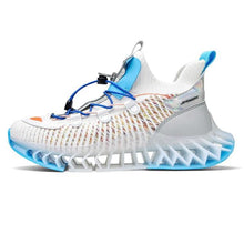 Load image into Gallery viewer, Modern Running Shoes Men Trendy Sneakers Sports Non-Slip High Quality Running Shoes Blade Sneakers Casual Athletic Walking Tennis Shoes Fashion Sneakers For Men