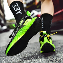 Load image into Gallery viewer, Modern Running Shoes Men Trendy Sneakers Sports Non-Slip High Quality Running Shoes Blade Sneakers Casual Athletic Walking Tennis Shoes Fashion Sneakers For Men