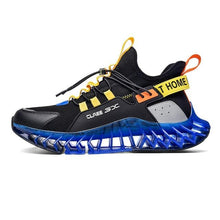 Load image into Gallery viewer, Modern Running Shoes Men Trendy Sneakers Sports Non-Slip High Quality Running Shoes Blade Sneakers Casual Athletic Walking Tennis Shoes Fashion Sneakers For Men