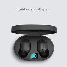 Load image into Gallery viewer, Modern Style Bluetooth 5.0 Headphones Stereo Wireless Ear Buds In Ear Hands Free Earphones Sports Headset Quality Sound