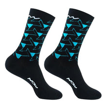 Load image into Gallery viewer, Modern Unisex Cycling Socks For Men And Women Outdoor Sports Socks Bike Footwear for Road Bike Running Basketball Sports Socks For Cycling
