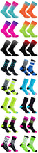 Load image into Gallery viewer, Modern Unisex Cycling Socks For Men And Women Outdoor Sports Socks Bike Footwear for Road Bike Running Basketball Sports Socks For Cycling