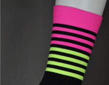 Load image into Gallery viewer, Modern Unisex Cycling Socks For Men And Women Outdoor Sports Socks Bike Footwear for Road Bike Running Basketball Sports Socks For Cycling