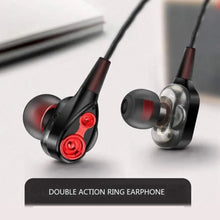 Load image into Gallery viewer, Modern Unisex Wired Headphones Professional Sound Isolating Earphones 3.5mm Universal Wired Earphone Newest Stereo Headset