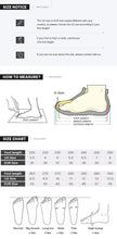 Load image into Gallery viewer, Modern Winter Mens Boots Snow Lightweight Non-Slip Lace-Up Outdoor Warm Sneakers High-Top Cotton Casual Shoes Outdoor Water Resistant Camping Walking Autumn Sneakers
