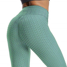 Load image into Gallery viewer, Modern Women Trendy Leggings Seamless Yoga Leggings Home Pants Women Workout Leggings Sports Pants Push Up High Waist Peach Lift Sports Yoga Pants For Fitness