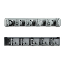 Load image into Gallery viewer, Mop Holder Wall Mount Organizer