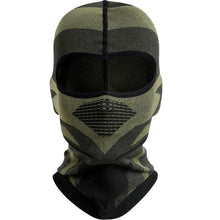 Load image into Gallery viewer, Motorcycle Balaclava Full Face Mask Breathable Moto Motorbike Cycling Hood Cap Windproof Racing Riding Motocross Summer Men Face Scarf Mask Sunscreen Dustproof Army Cycling Hunting Fishing Tactical Airsoft Hat