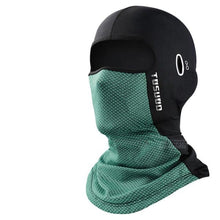 Load image into Gallery viewer, Motorcycle Mask Moto Face Mask Balaclava Moto Riding Motorbike Biker Racing Breather Mask Ski Hat Spring Summer For Men Women Weather Balaclava Ski Mask for Men Windproof Thermal Winter Scarf Mask Women Neck Warmer Hood for Cycling