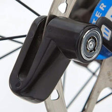 Load image into Gallery viewer, Motorcycle Security Anti-Theft Lock