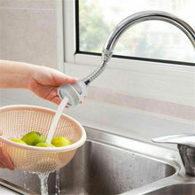 Load image into Gallery viewer, Movable Kitchen Tap Head 360° Rotatable Swivel