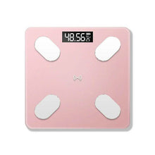 Load image into Gallery viewer, Mrosaa Digital Smart APP Electronic Weight Scale