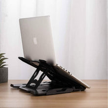 Load image into Gallery viewer, Multi-Angle Phone Laptop Stand