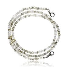 Load image into Gallery viewer, Multi-Color Face Mask Holder Beads Chain