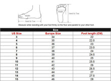 Load image into Gallery viewer, Multi Colors Casual Shoes Woman Flat Comfortable Sandals Female Light Sandals Flat Comfort Slip-On Elastic Ankle Strap Slingback Light Weight Casual Walking Sandals