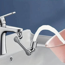 Load image into Gallery viewer, Multi Functional Large Angle Rotating Bathroom Sink
