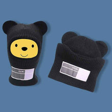 Load image into Gallery viewer, Multi Functional Mouse Ski Mask Winter Warm Knit Cap Balaclava Mask Artificial wool Hats Adult Men and Women Beanies Thick Mask Warm Full Face Fishing Hiking Face Scarf Balaclava Helmet Liner Cap Soft Sport Reusable Headgear Winter Fishing Warm Mask