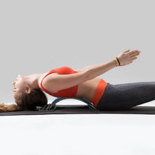 Load image into Gallery viewer, Multi-Level Lumbar Spinal Support Stretcher