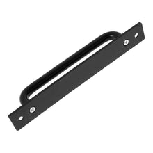 Load image into Gallery viewer, Multi-Purpose Door Handles Balcony Bedroom Cupboard Drawer Pulls Furniture Knobs Kitchen Bar Cabinet Door Handles Grab Hole Free Kitchen Cabinet Handle Furniture Hardwar