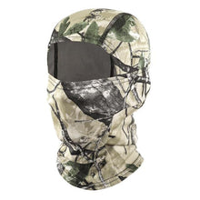 Load image into Gallery viewer, Multicam Camouflage Balaclava Full Face Scarf Mask Hiking Cycling Hunting Army Bike Military Head Cover Tactical Airsoft Cap Men Ski Mask for Men Windproof Thermal Winter Scarf Mask Women Neck Warmer Hood for Cycling