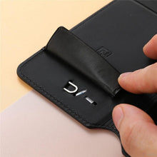 Load image into Gallery viewer, Multicolored Phone Case For iPhone 13 12 11 Pro Mini Cover Wallet Card Slot Flip Magnetic Leather PU Leather Flip Wallet Cover with Card Slots Case Cover
