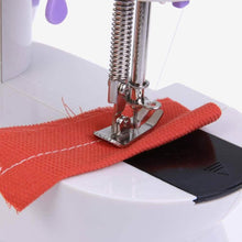 Load image into Gallery viewer, Multifunction Electric Mini Sewing Machine