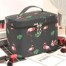 Load image into Gallery viewer, Multifunction Travel Cosmetic Bag Large Capacity Women Toiletries Organizer