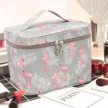 Load image into Gallery viewer, Multifunction Travel Cosmetic Bag Large Capacity Women Toiletries Organizer