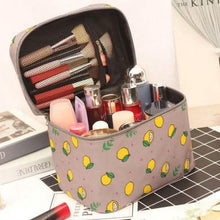 Load image into Gallery viewer, Multifunction Travel Cosmetic Bag Large Capacity Women Toiletries Organizer