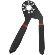 Load image into Gallery viewer, Multifunctional Adjustable Universal Wrench