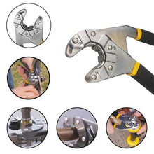 Load image into Gallery viewer, Multifunctional Adjustable Universal Wrench