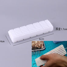 Load image into Gallery viewer, Multifunctional Barbecue String Skewers Kebab Food Meat String Device Skewer for Pork Maker BBQ Tools Accessories BBQ Meat Skewer Multifunction Tool Quick Barbecue Kebab Meat String Device Machine Maker