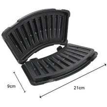 Load image into Gallery viewer, Multifunctional Ice Cube Maker Creative Silica Gel Gun Bullet Skull Shape Tray Mold Home Bar Party Cool Whiskey Wine Ice Cream Bar Tool