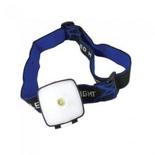 Load image into Gallery viewer, Multifunctional Rechargeable USB Headlamp