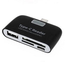 Load image into Gallery viewer, Multifunctional Smart 4-in-1 Laptop PC Durable Phone TF Micro SD