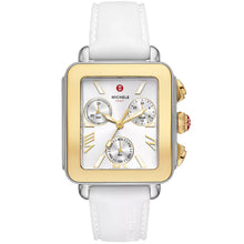Load image into Gallery viewer, Michele Women's Deco Sport