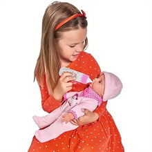 Load image into Gallery viewer, My Sweet Baby Disappearing Doll Feeding Set