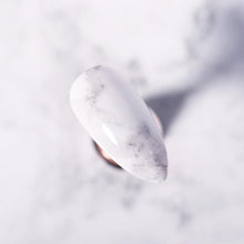 Load image into Gallery viewer, Nail Foils Marble Flower Series Iridescent Nail Art Transfer Sticker Paper Slider Nail Water Decal Design Manicures Decorations Art Manicures Decoration New Gold Nail Transfer Foils for Nail Arts Nails Supply Holographic Effect Nail Art Foil Stickers Hol