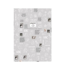 Load image into Gallery viewer, Nails Sticker Money Dollar Wealthy Rich Style Nail Art Stickers Decals Manicure Tip Decal Self Adhesive Acrylic Tips Tool Acrylic Engraved Nail Sticker Nail Art Decoration Self-Adhesive Nail Art Decoration French Black and White Lace Retro Flower