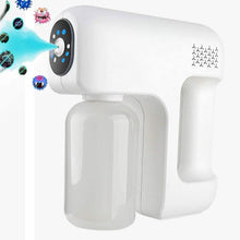 Load image into Gallery viewer, Nano Mist Pump Sprayer Machine Automatic with Blue Light