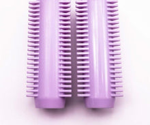 Load image into Gallery viewer, Natural Fluffy Hair Clip Curly Hair Plastic Hair Root Fluffy Clip Bangs Hair Styling Clip Candy Color Hairpins Curly Hair Styling Tool Hair Rollers Small And Easy to Carry Hair Accessories