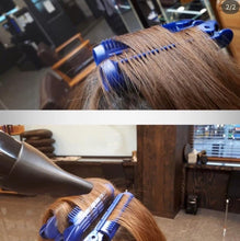 Load image into Gallery viewer, Natural Fluffy Hair Clip Curly Hair Plastic Hair Root Fluffy Clip Bangs Hair Styling Clip Candy Color Hairpins Curly Hair Styling Tool Hair Rollers Small And Easy to Carry Hair Accessories