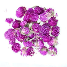 Load image into Gallery viewer, Natural Gypsophila Dried Flowers Mini Babysbreath Flower Preserve Floral Decor Bouquet Wedding Party Home Backdrop Decor 12cm