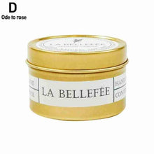 Load image into Gallery viewer, Natural Soy Wax Scented Tin Candle Aromatherapy Candles Scented Candles Gift Set for Women Soy Candle Portable Travel Tin Candles For Stress Relief Wedding Gift Festival Party Home Decoration Scented Soy Candles