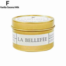 Load image into Gallery viewer, Natural Soy Wax Scented Tin Candle Aromatherapy Candles Scented Candles Gift Set for Women Soy Candle Portable Travel Tin Candles For Stress Relief Wedding Gift Festival Party Home Decoration Scented Soy Candles