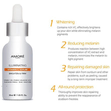 Load image into Gallery viewer, Natural Vitamin C Serum