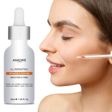 Load image into Gallery viewer, Natural Vitamin C Serum