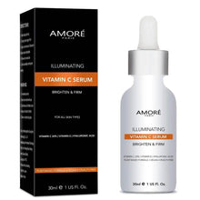 Load image into Gallery viewer, Natural Vitamin C Serum